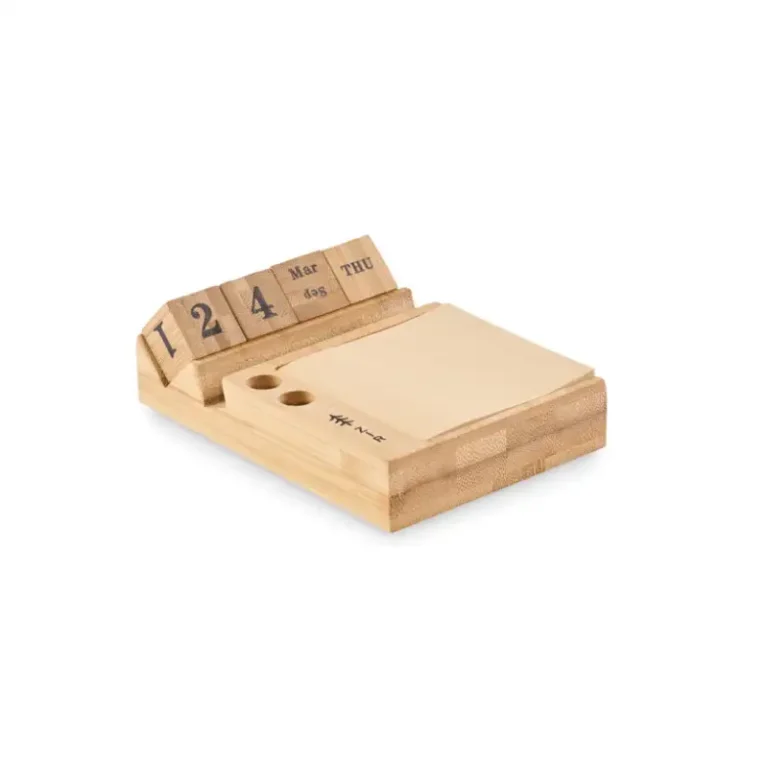 Настолен календар „BOOTOP“1