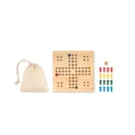 Настолна игра „Не се сърди човече“2