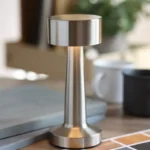 Настолна LED лампа „Фокус“2