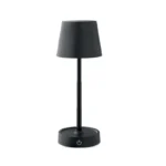 Настолна LED лампа „ЛайтФлекс“2