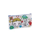 Несесер „Цветно вдъхновение“2