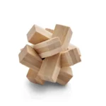 Пъзел „Хармонична звезда“1