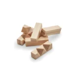 Пъзел „Хармонична звезда“2