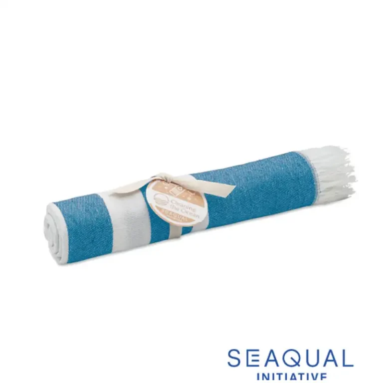Плажна кърпа „SEAQUAL®“1