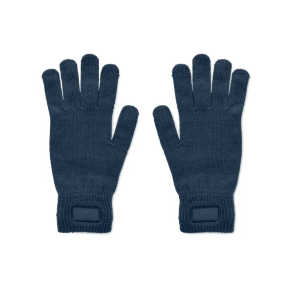 Плетени ръкавици „Комфорт“1