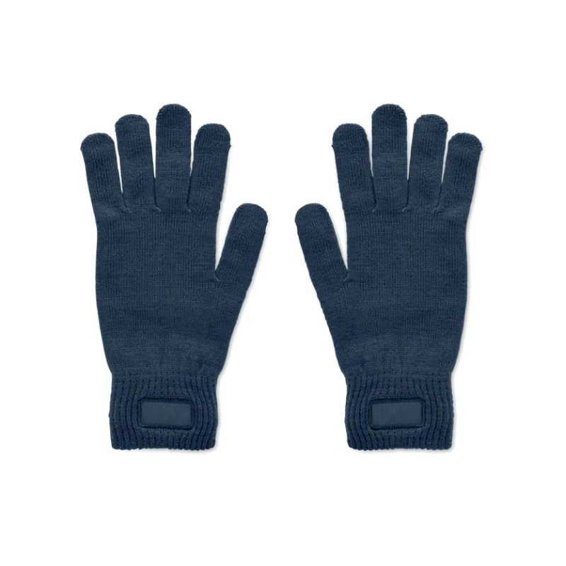 Плетени ръкавици „Комфорт“1 Плетени ръкавици „Комфорт“1