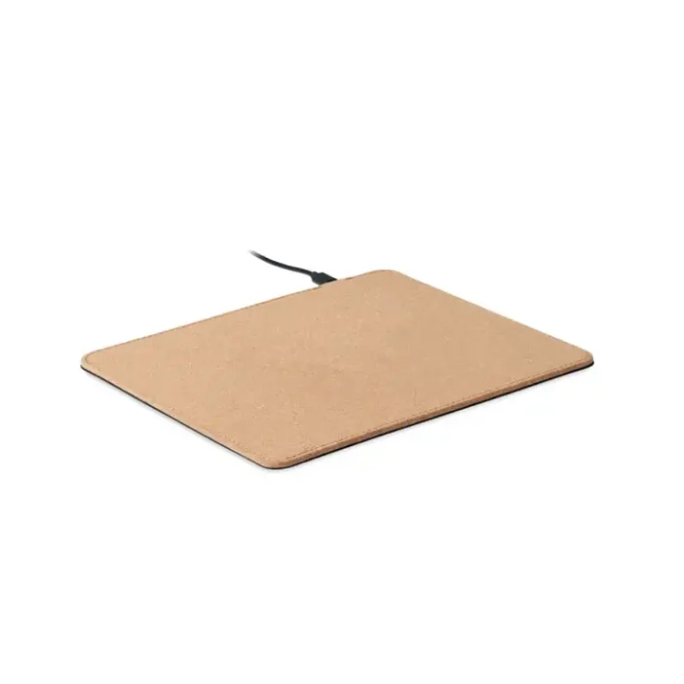 Подложка за мишка „КоркЧардж“2