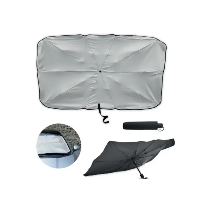 Сенник за кола „СилвърШейд“