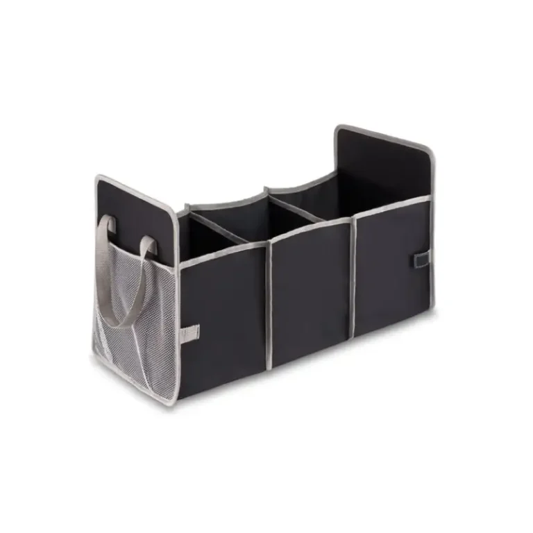 Сгъваем органайзер за кола „АвтоОрдер“1