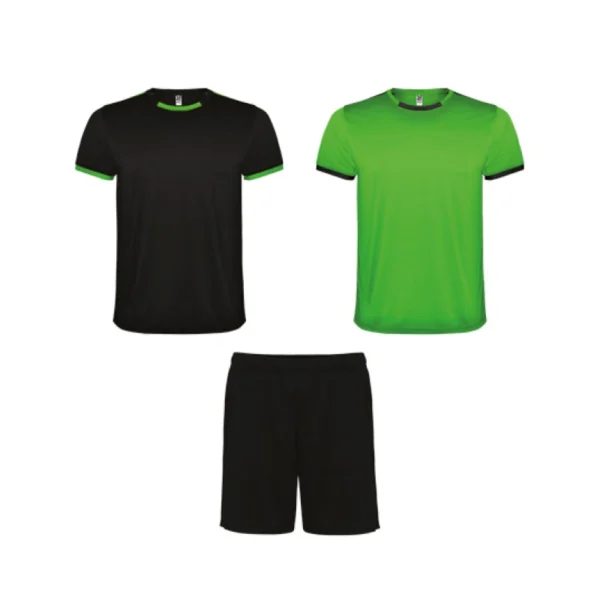 Спортен комплект „Рейсинг“1