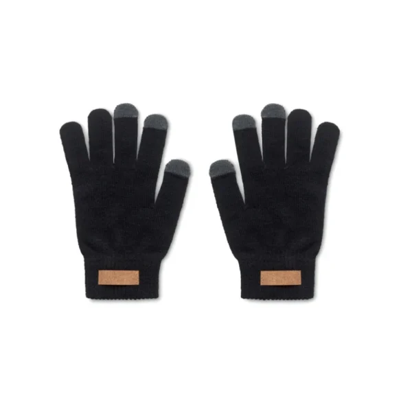 Тактилни ръкавици „Дактил“1