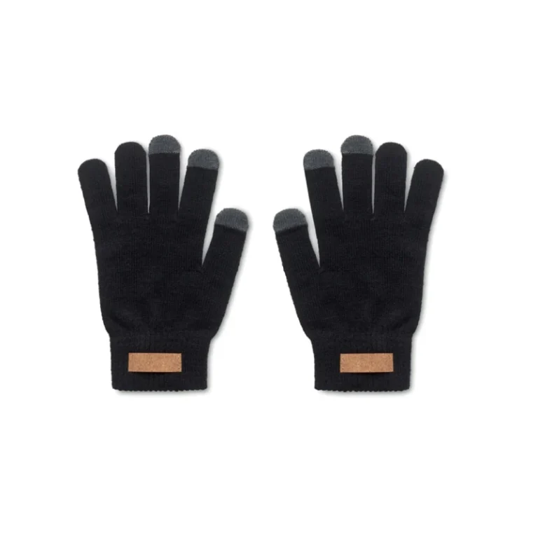 Тактилни ръкавици „Дактил“1