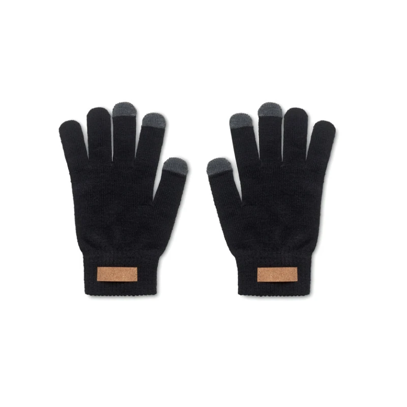 Тактилни ръкавици „Дактил“1