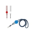 Връзка за бадж „МакроЛинк“2