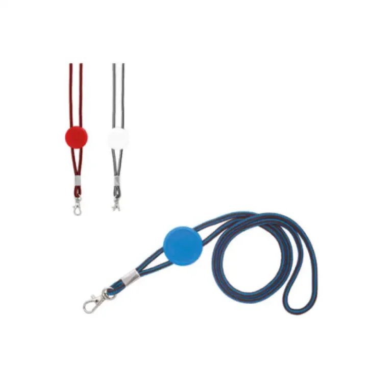 Връзка за бадж „МакроЛинк“2