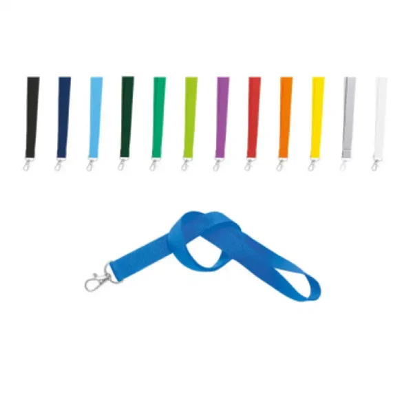 Връзка за бадж „Поликлип“2