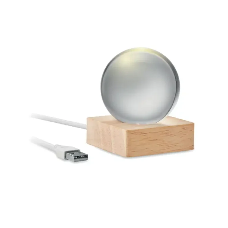 „Светлинен глобус“1