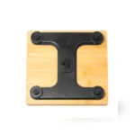 Бамбуков дигитален кантар „ТеглоПлюс“3