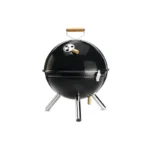 Барбекю „Искра“2