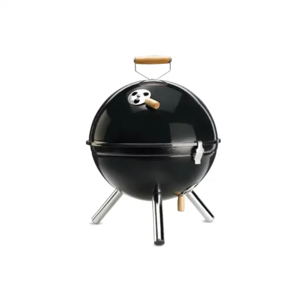 Барбекю „Искра“2