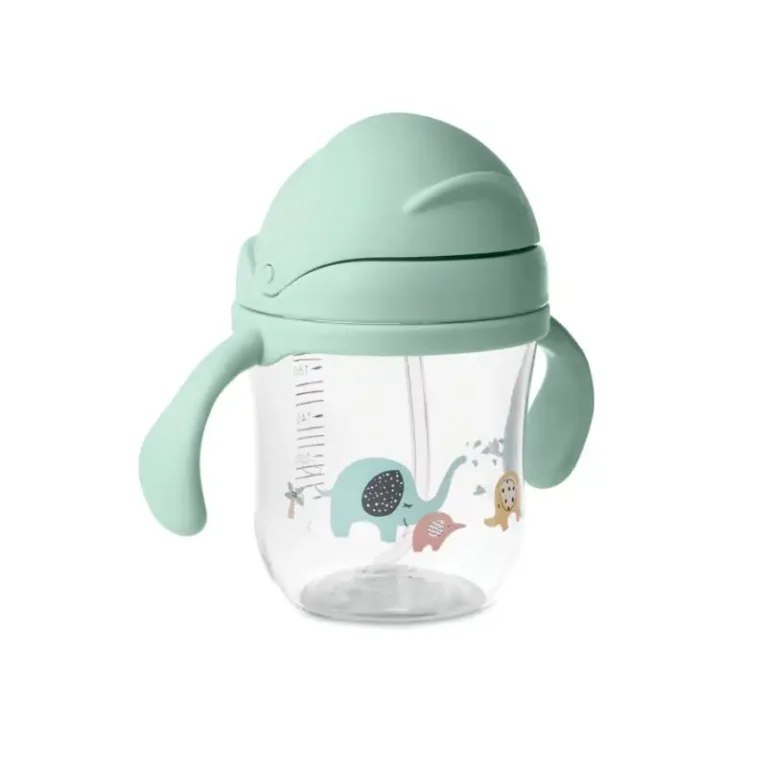 Бебешка чашка „Тритан“1