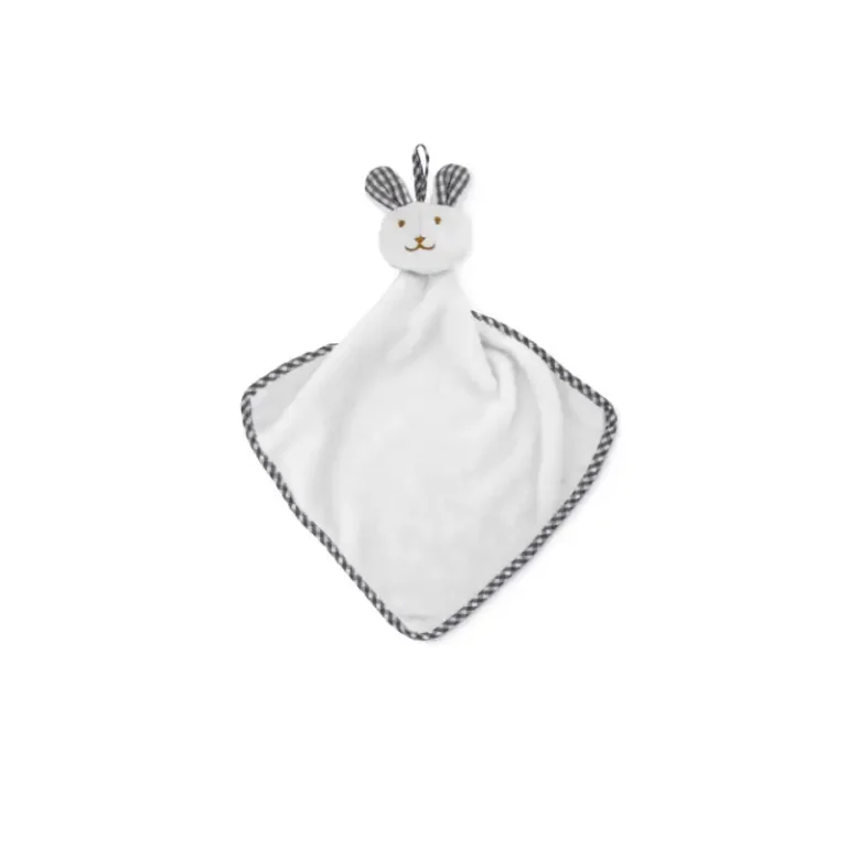Бебешка кърпа „Зайче“1