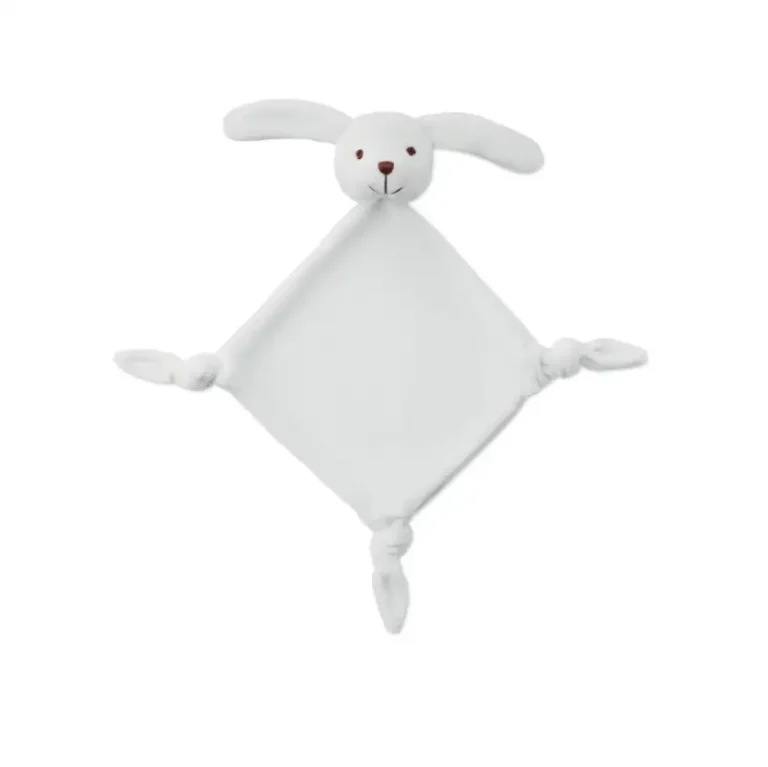 Бебешка плюшена кърпа „Комфорт“1