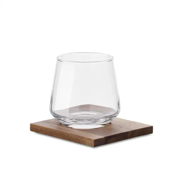 Чаша за уиски „Акация“1