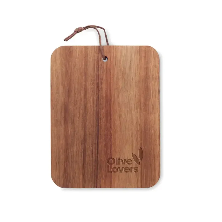 Дъска за рязане „Акация Класик“2