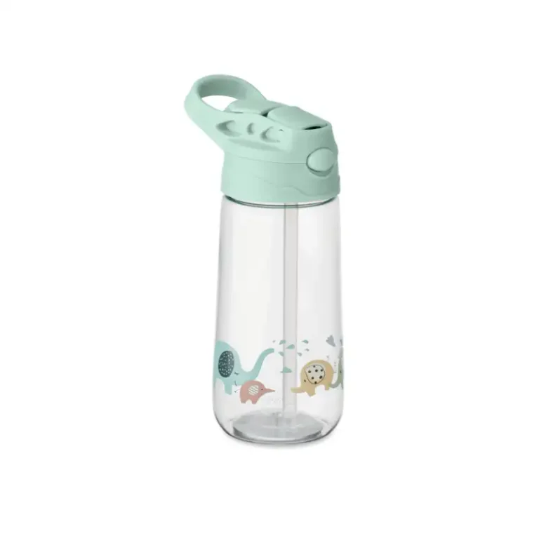 Детска бутилка „Тритан Фън“1