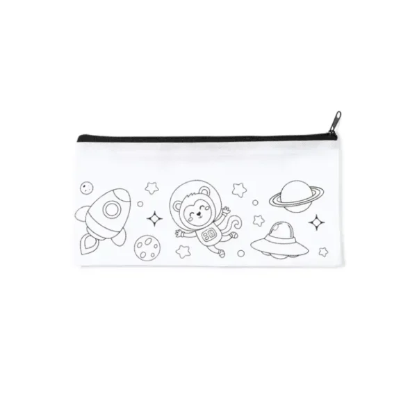 Детски несесер за моливи „Оцвети ме“1