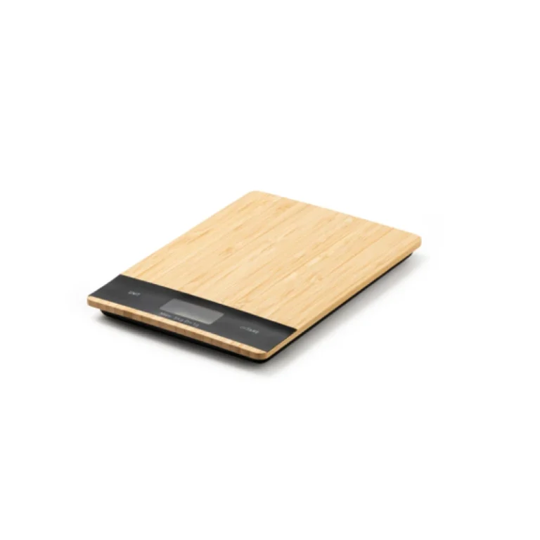 Дигитална кухненска везна „Бамбу Звезда“-1