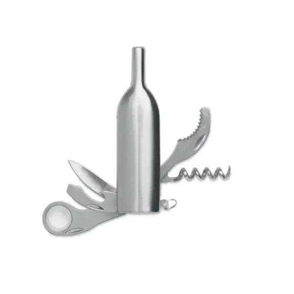 Джобно ножче „Винено многофункционално“