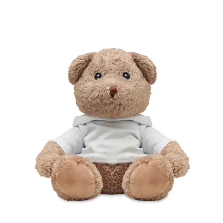 Голямо плюшено мече „Хъди Макс“1