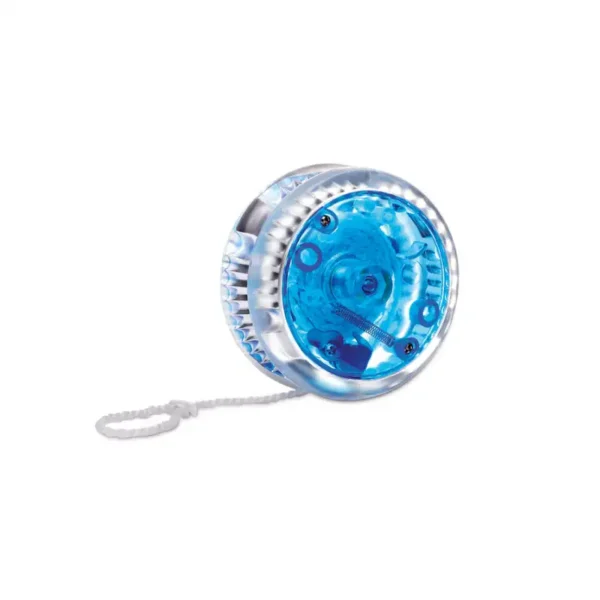 Йойо „Светещо забавление“