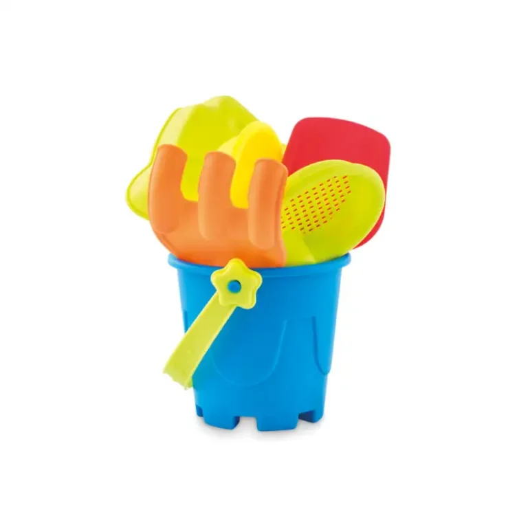 Комплект плажни играчки „Пясъчна забава“1