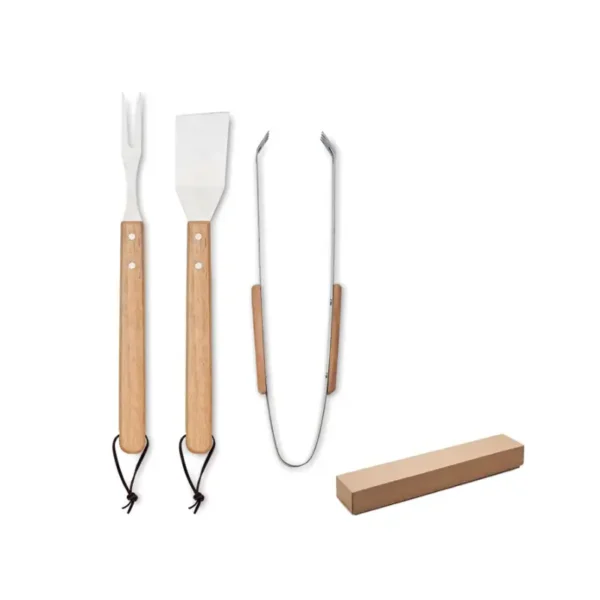 Комплект за барбекю „Grill Master“