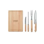 Комплект за барбекю „Майстор“2