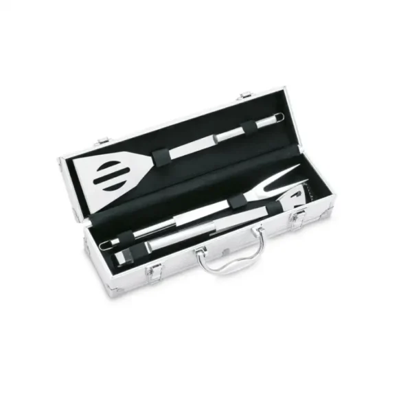 Комплект за барбекю „Огнище“1