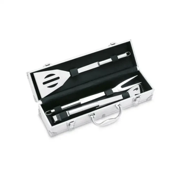 Комплект за барбекю „Огнище“1