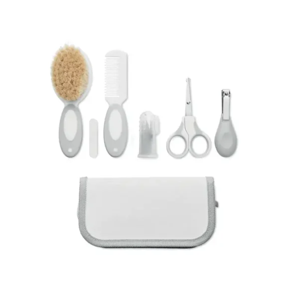 Комплект за бебешка грижа „Стартер“2