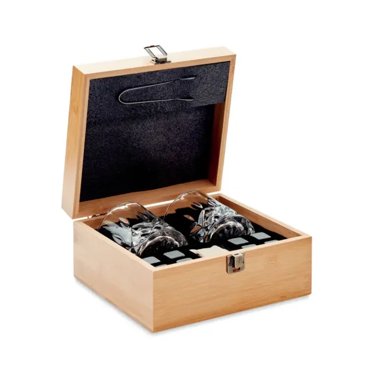 Комплект за напитки „Бамбу Блаж“1