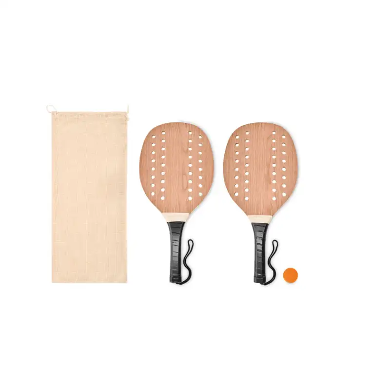 Комплект за плажен тенис „BeachPlay“ Комплект за плажен тенис „BeachPlay“