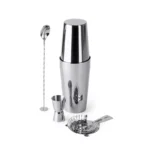 Комплект за шейкър „Бармастър“2