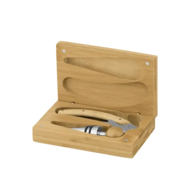 Комплект за вино „ДуоВин“_