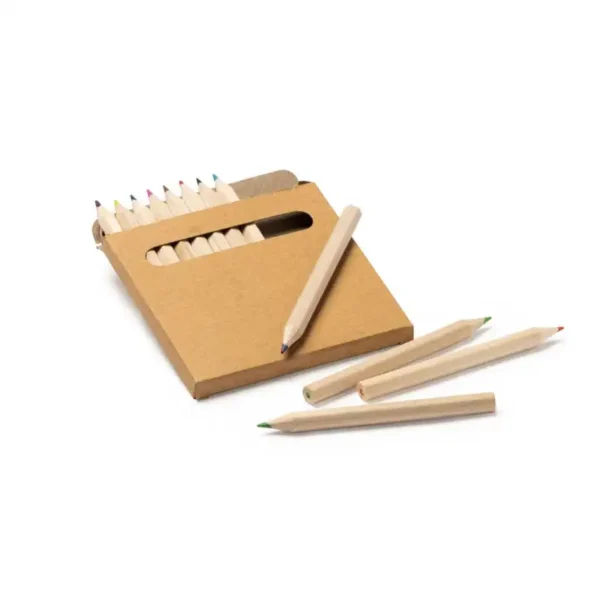 Комплект „Цветна палитра“2