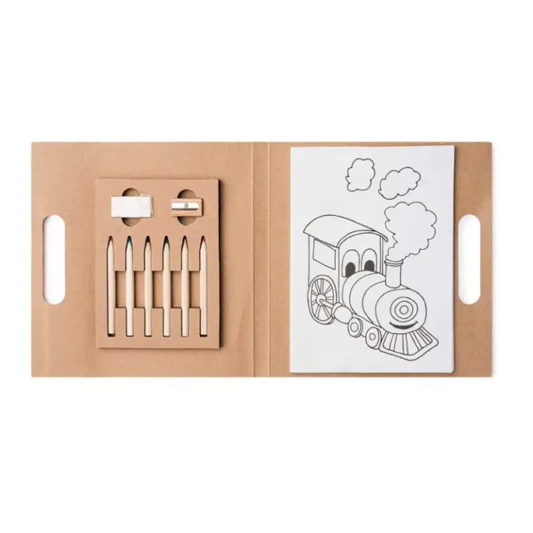 Комплект „Весели цветове“3 (1)