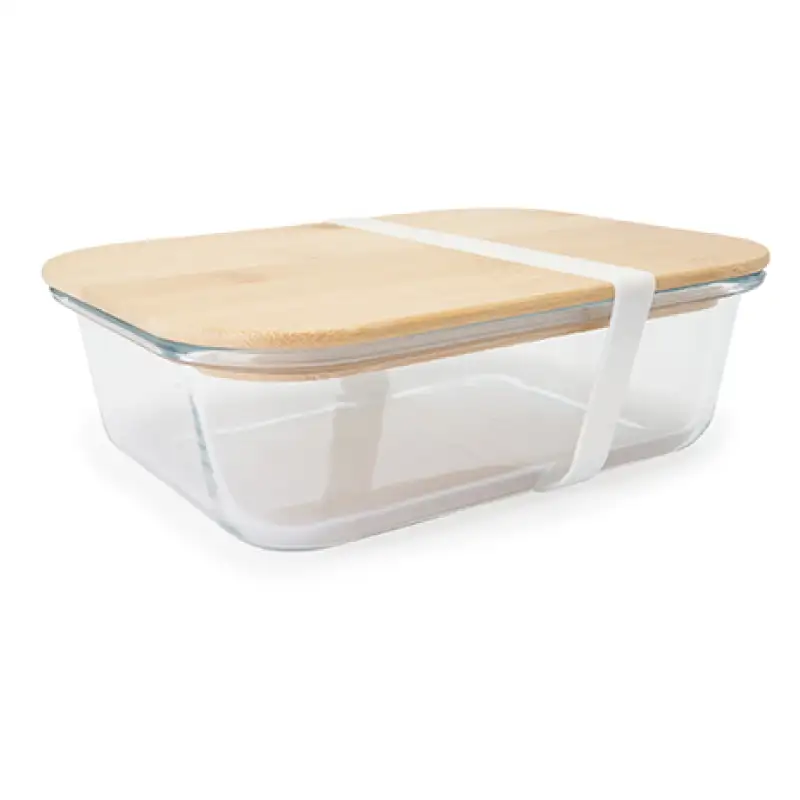 Кутия за храна „Бамбукова хармония“1 Кутия за храна „Бамбукова хармония“1