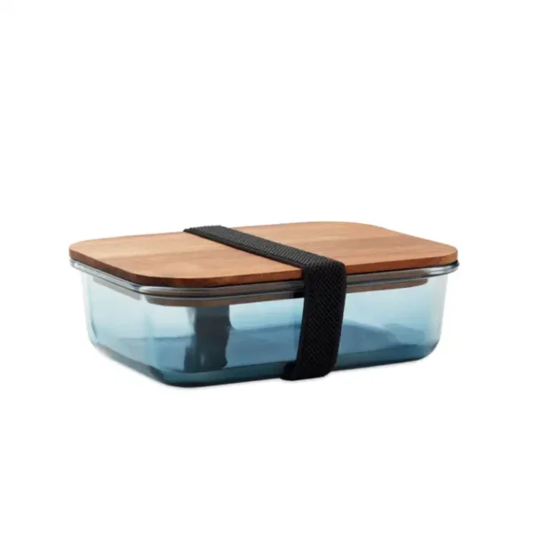 Кутия за обяд „Еко Акцент“1