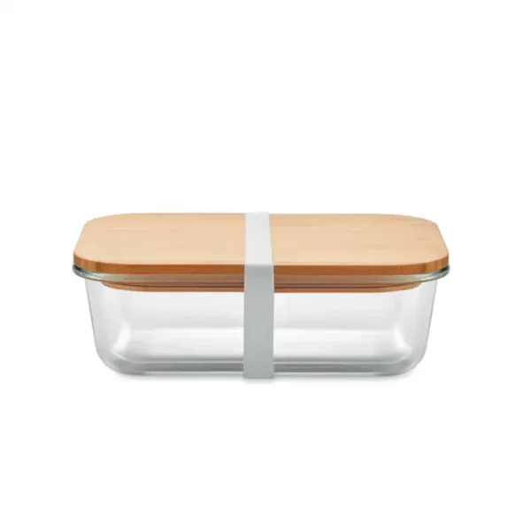 Кутия за обяд „Природен Стил“1